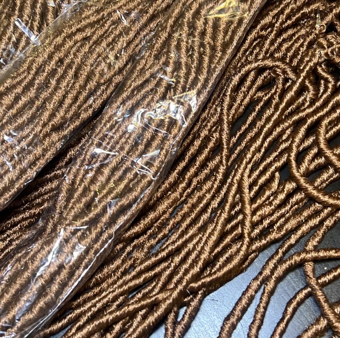 Soft Locs